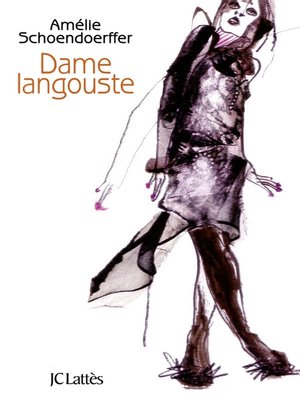cover image of Dame Langouste